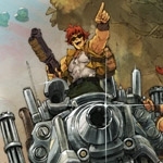 Metal Slug Tactics reveló un nuevo video de desarrollo