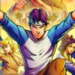 [Juego Argentino] Anunciado The Karate Kid: Street Rumble