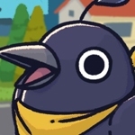 Just Crow Things! llega el 15 de agosto