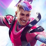Anunciado Splitgate 2