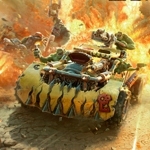 Warhammer: Speed Freeks llega a Early Access el 6 de agosto
