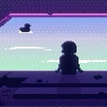 Anunciado Placid Plastic Deck - A Quiet Quest