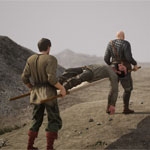 Stretcher Men se lanza en PC el 28 de julio