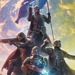 Helldivers 2 presenta a fondo Escalada de Libertad