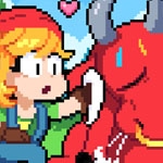EvoMon se lanzará en Switch el 2 de agosto