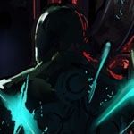CarbonFlesh presentó un tráiler y demo