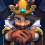 Anunciado Royal Revolt Warriors