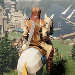 Anunciado Dungeons & Kingdoms