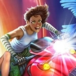 Whirlight - No Time To Trip lanzó tráiler y demo