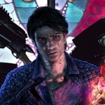 Shadows of the Damned Hella Remastered llega el 31 de octubre