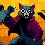 Pest Apocalypse lanzó su demo en Steam