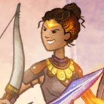 Wildermyth llega a consolas el 22 de octubre