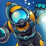 Feed the Deep llega a PC el 16 de agosto