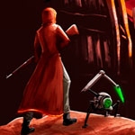 [Juego Argentino] Beacon of Neyda comenzó su campaña en Kickstarter