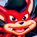 Aero the Acrobat confirma el regreso de más entregas