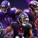 Anunciado NFL Primetime Fantasy para móviles