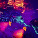 Tides of Tethys revela nuevos detalles