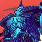 Valfaris: Mecha Therion llega a consolas el 29 de agosto