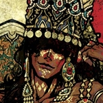 Anunciado Sultan's Game
