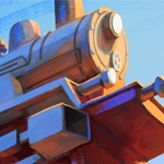 Train Yard Builder llega a PC el 16 de septiembre