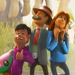 Anunciado Two Point Museum