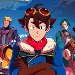 Sky Oceans: Wings for Hire llega el 10 de octubre