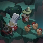 EcoGnomix se lanzará en PC el 30 de septiembre