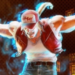 Street Fighter 6 recibe a Terry Bogard el 24 de septiembre