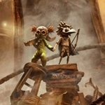Little Nightmares III se muestra en un nuevo tráiler