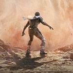 Dune: Awakening reveló un nuevo gameplay