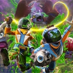 Anunciado Revenge of the Savage Planet