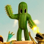 Cactus se lanzará en marzo de 2025