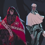 Crown Gambit será publicado por Playdigious Originals
