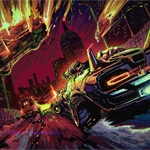 Anunciado Fatal Run 2089
