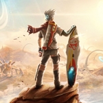 Anunciado Star Overdrive
