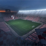 EA Sports FC 25 anuncia su alianza con River Plate