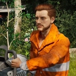 Anunciado Overgrown Cleaner