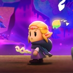 The Legend of Zelda: Echoes of Wisdom reveló un nuevo tráiler