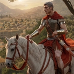 Anunciado Pompeii: The Legacy