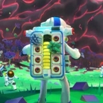 Astroneer anunció su primer DLC