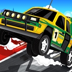 Parking Garage Rally Circuit llega a PC el 20 de septiembre