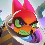 Go Mecha Ball llega a PS y Switch el 26 de septiembre