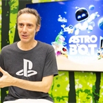 Team ASOBI revela detalles de Astro Bot en una entrevista
