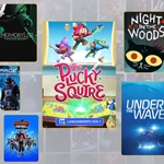 PlayStation Plus revela los nuevos títulos de septiembre