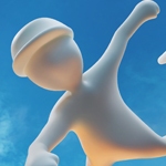 Human Fall Flat llegará a la realidad virtual