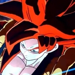Dragon Ball Sparking ZERO muestra a personajes de GT en video