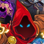 Wizard of Legend 2 llega a Early Access el 3 de octubre