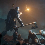 Jotunnslayer: Hordes of Hel reveló un diario de desarrollo