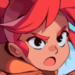 Signy & Mino: Against All Gods estrenó una demo