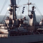 Sea Power: Naval Combat in the Missile Age tiene fecha